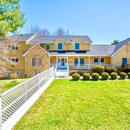 Purcellville Home المظهر الخارجي الصورة