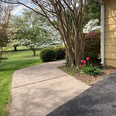 Purcellville Home المظهر الخارجي الصورة