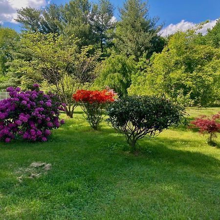 Purcellville Home المظهر الخارجي الصورة