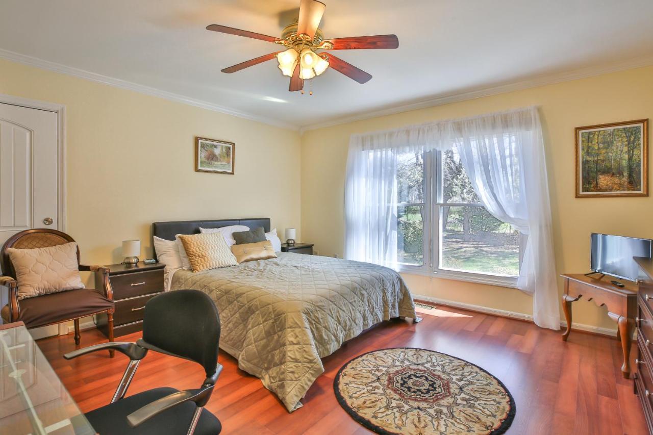 Purcellville Home المظهر الخارجي الصورة