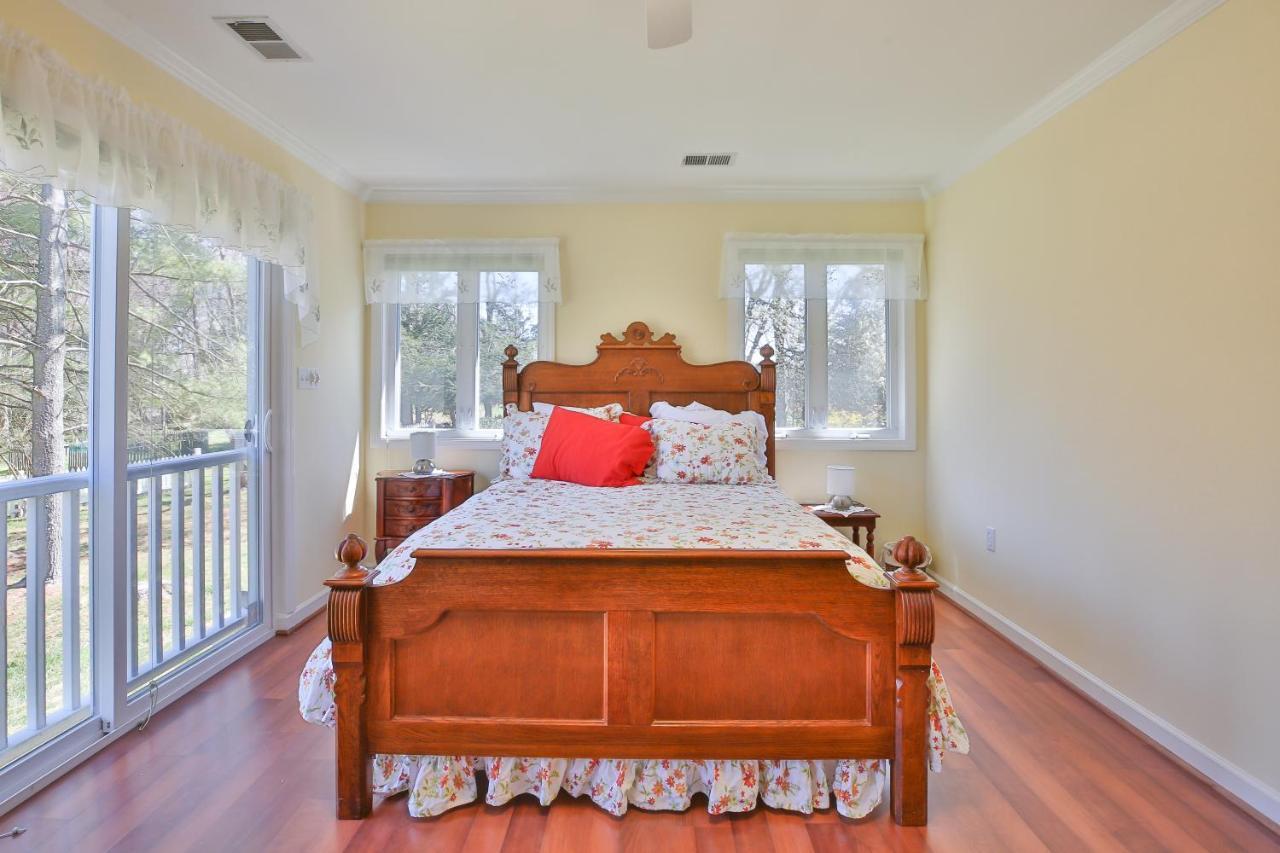 Purcellville Home المظهر الخارجي الصورة