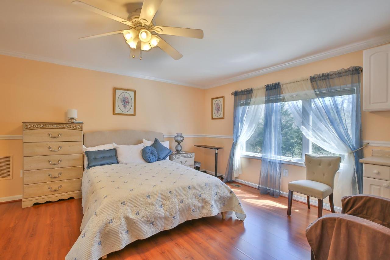 Purcellville Home المظهر الخارجي الصورة