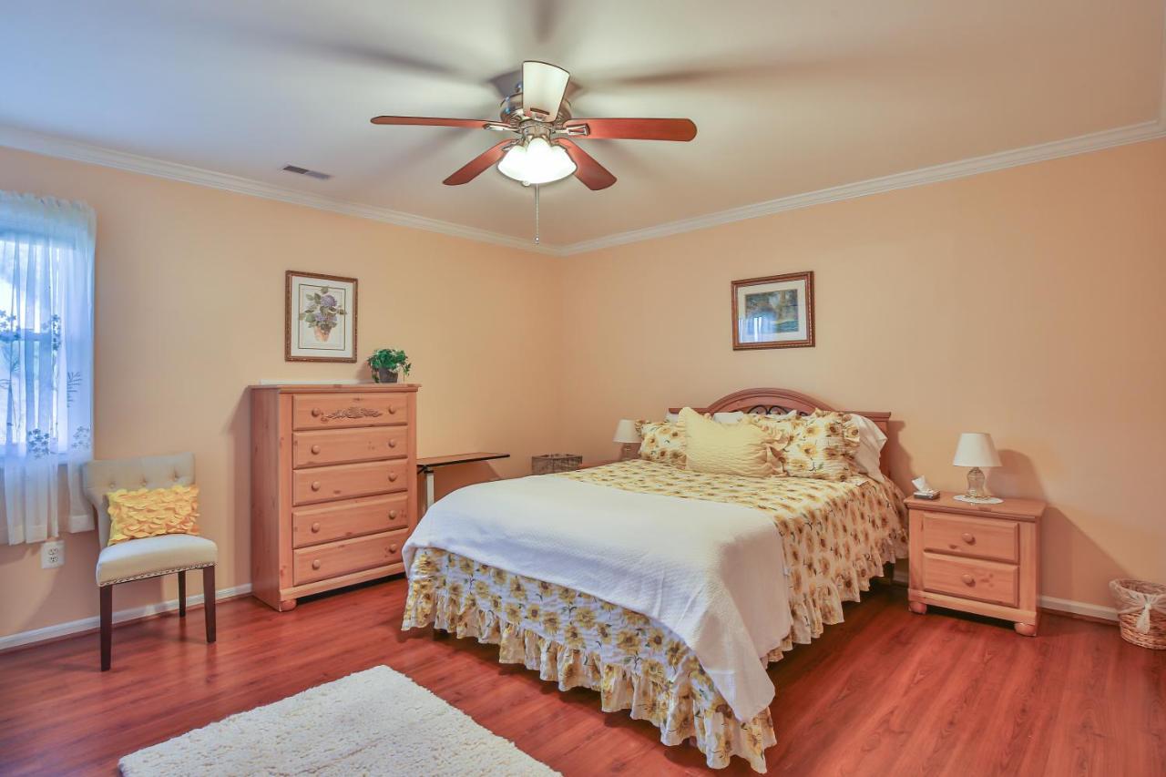 Purcellville Home المظهر الخارجي الصورة