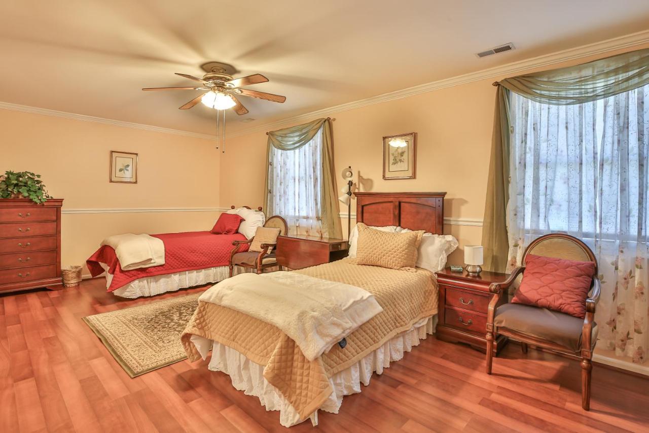 Purcellville Home المظهر الخارجي الصورة
