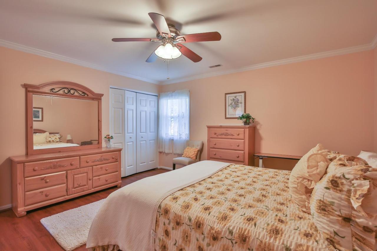 Purcellville Home المظهر الخارجي الصورة
