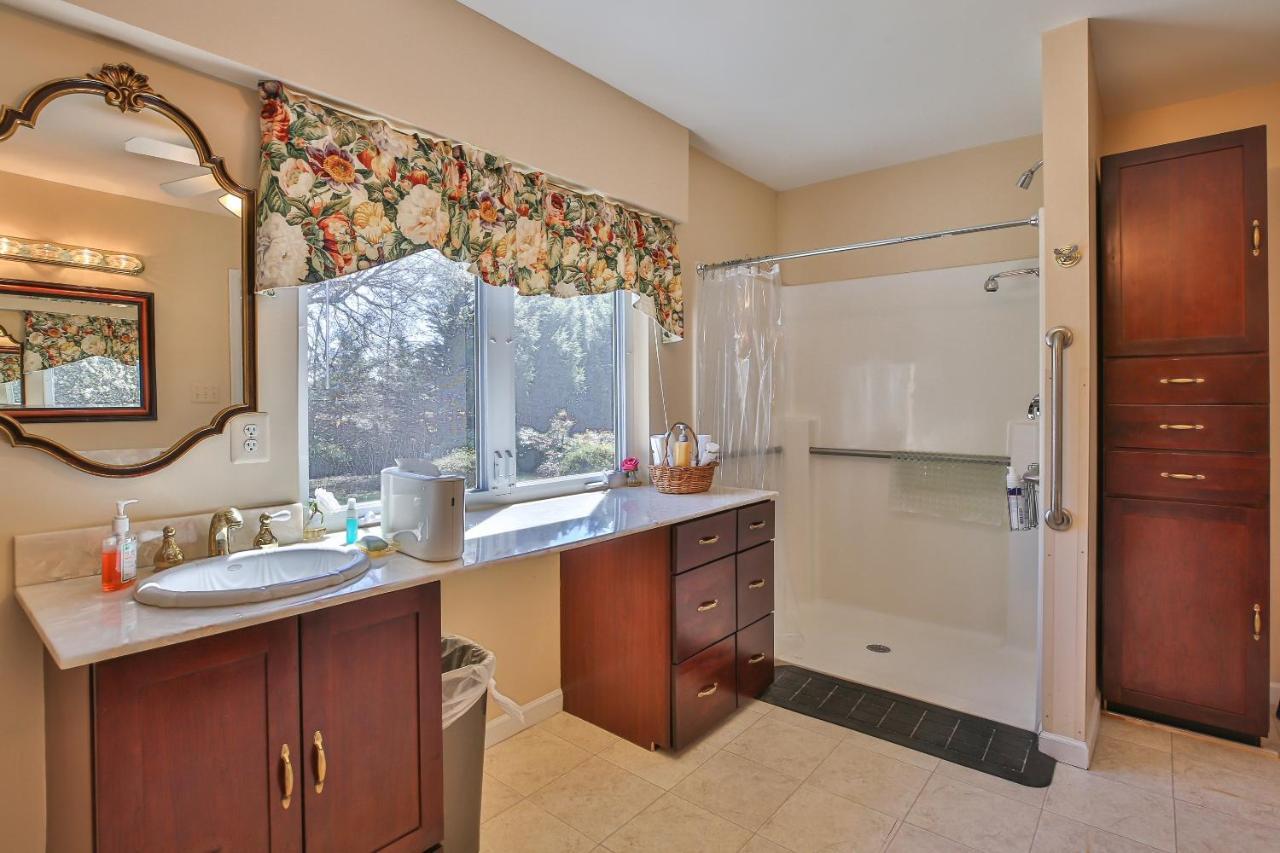 Purcellville Home المظهر الخارجي الصورة