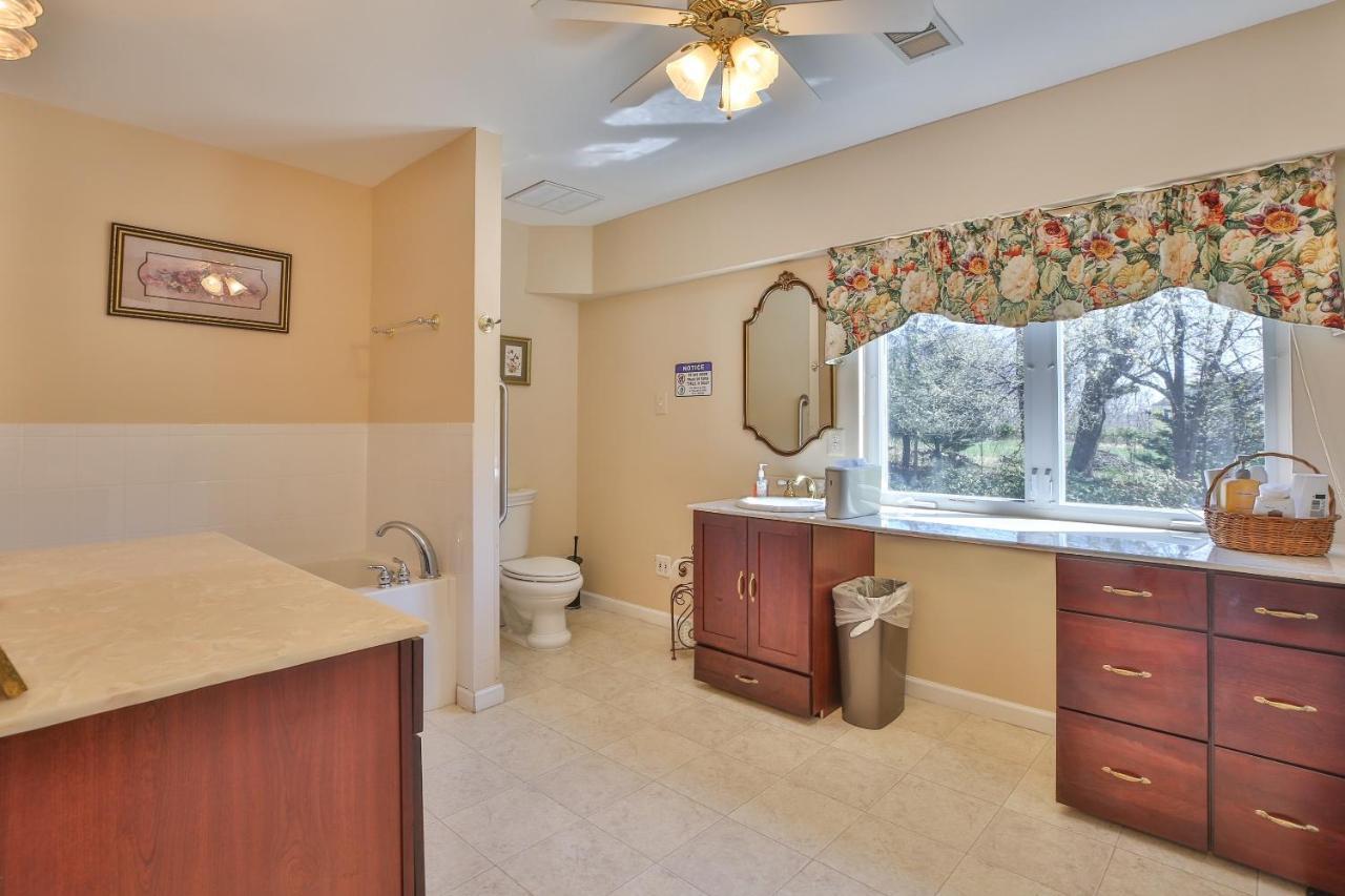 Purcellville Home المظهر الخارجي الصورة