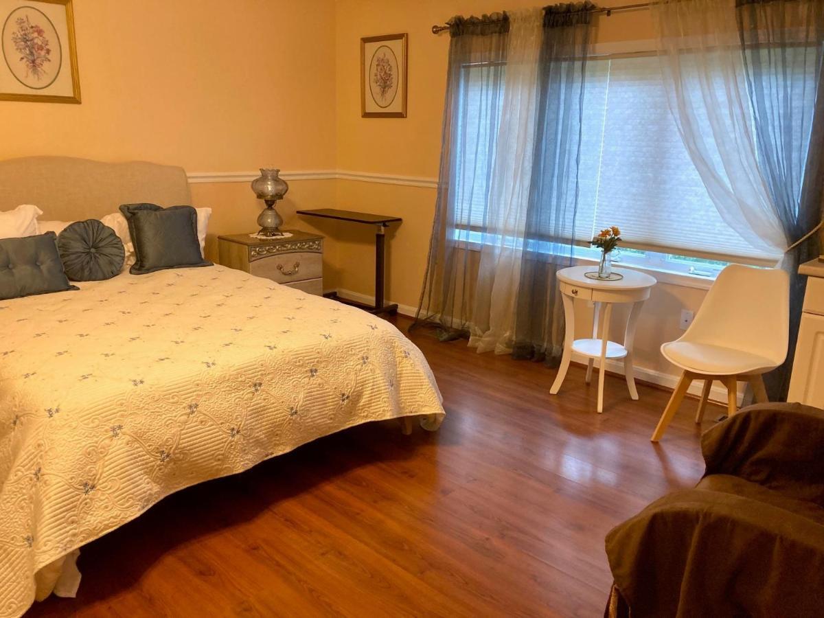 Purcellville Home المظهر الخارجي الصورة