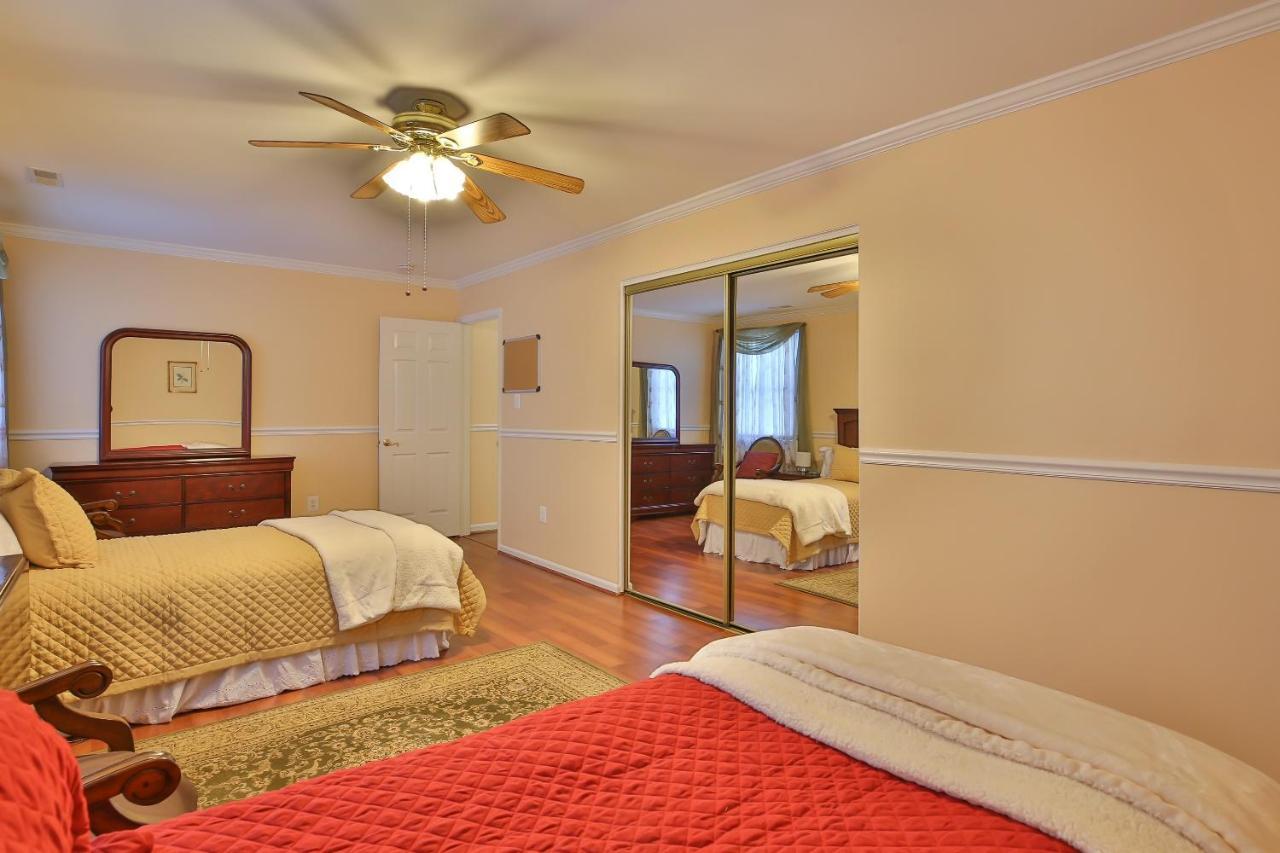 Purcellville Home المظهر الخارجي الصورة