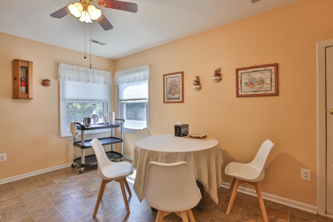 Purcellville Home المظهر الخارجي الصورة