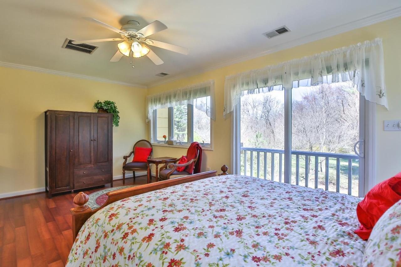 Purcellville Home المظهر الخارجي الصورة