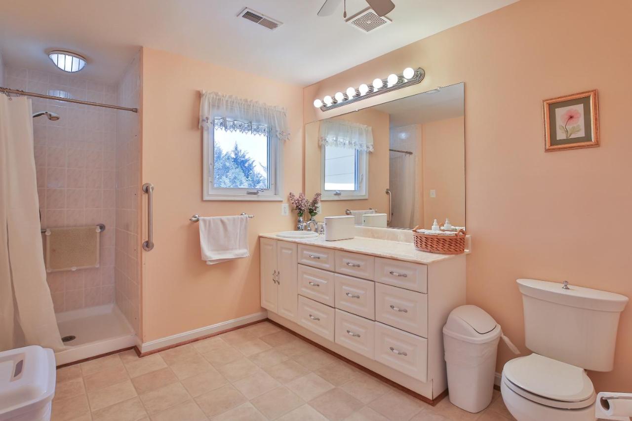 Purcellville Home المظهر الخارجي الصورة
