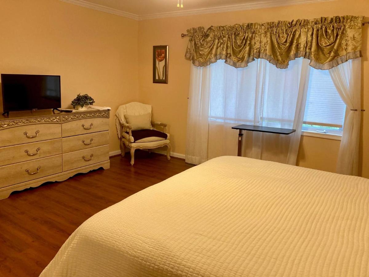 Purcellville Home المظهر الخارجي الصورة