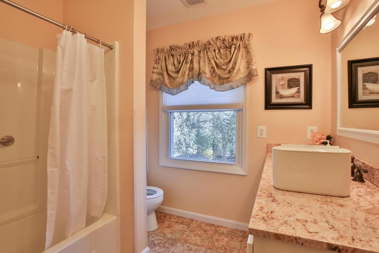 Purcellville Home المظهر الخارجي الصورة