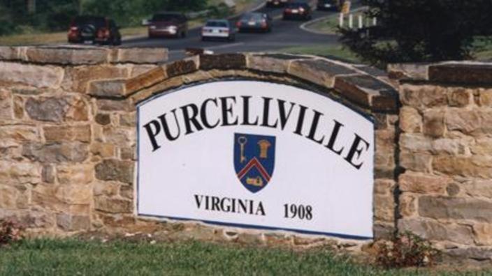 Purcellville Home المظهر الخارجي الصورة