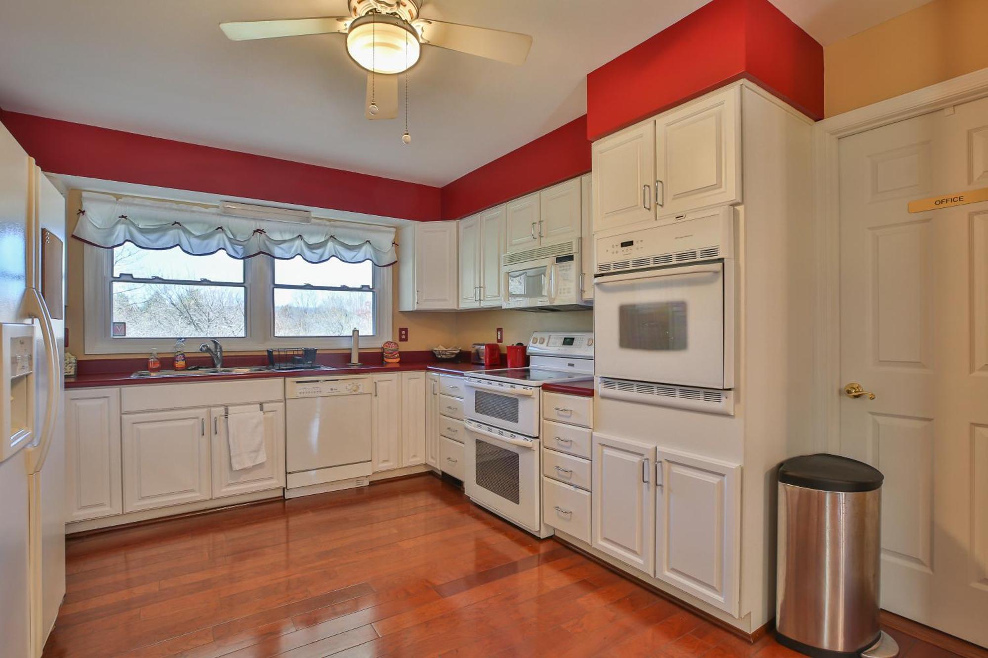 Purcellville Home المظهر الخارجي الصورة