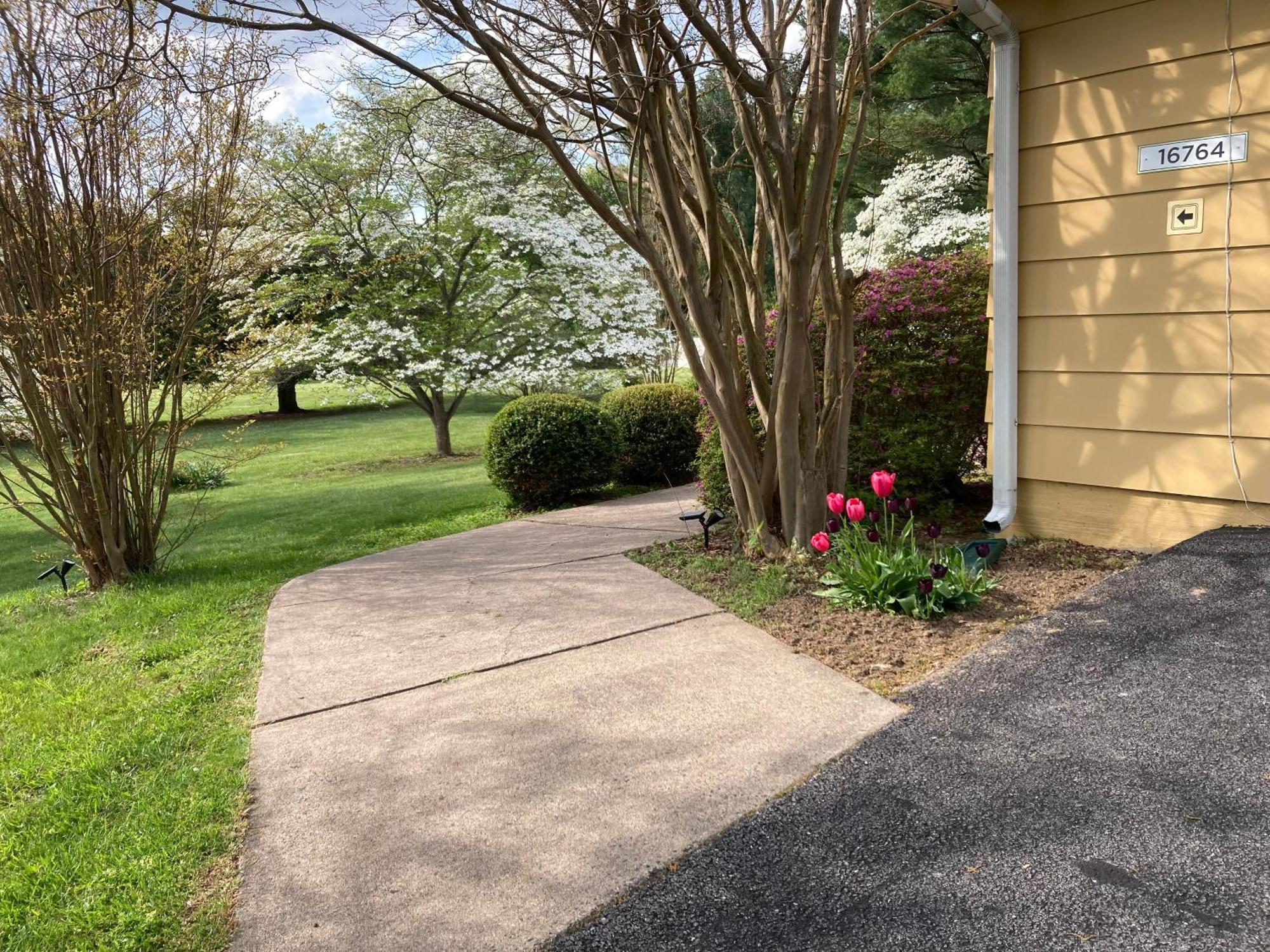 Purcellville Home المظهر الخارجي الصورة
