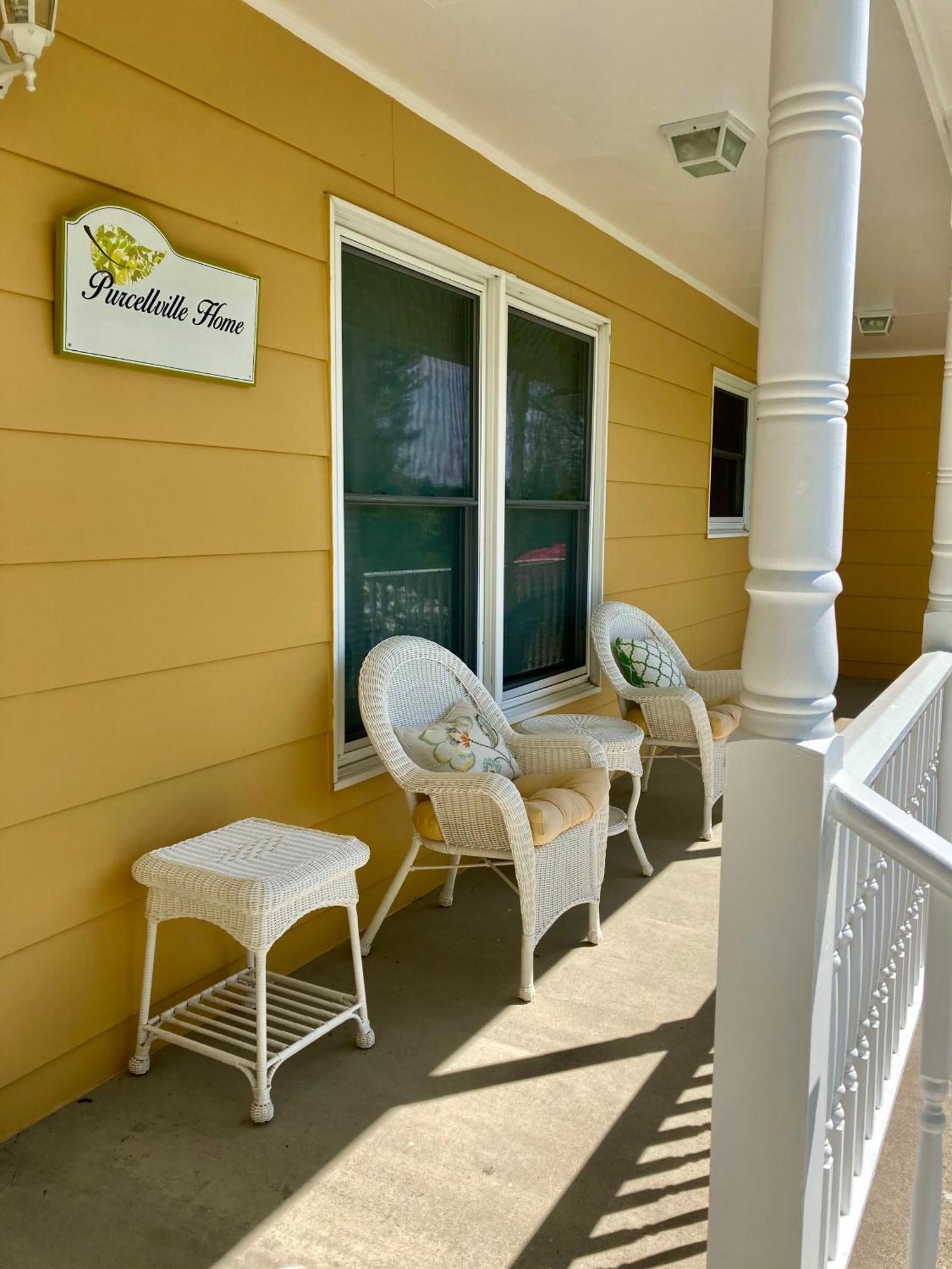 Purcellville Home المظهر الخارجي الصورة