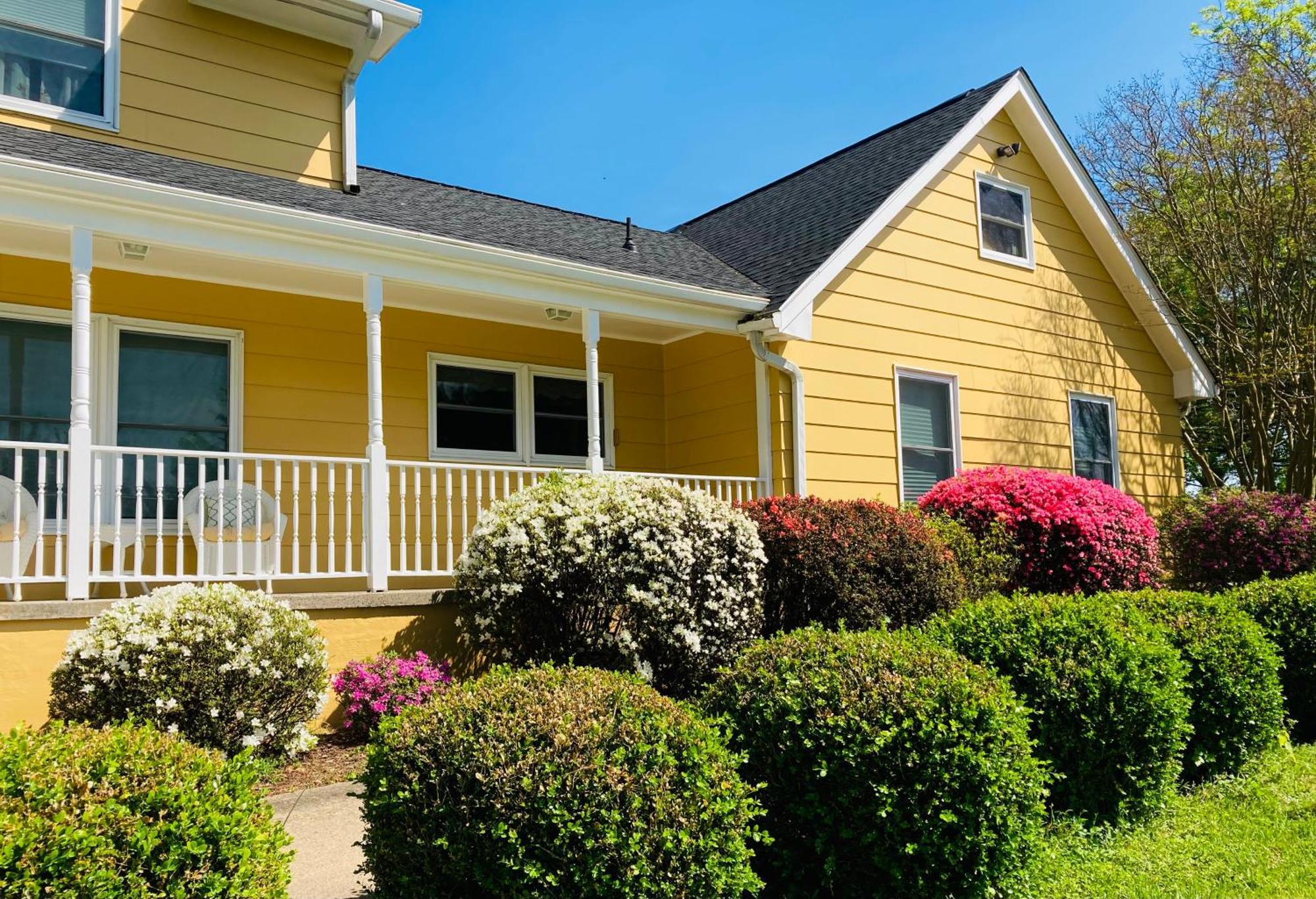 Purcellville Home المظهر الخارجي الصورة